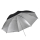 Parasol fotograficzny Quadralite parasolka srebrna 91 cm